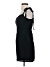 WAYF 100% Rayon Black Cocktail Dress Size S - photo 5