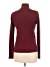 Gap Burgundy Turtleneck Sweater Size M - photo 2