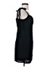 WAYF 100% Rayon Black Cocktail Dress Size S - photo 4