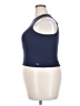 DSG Blue Sleeveless Top Size 2X - photo 5