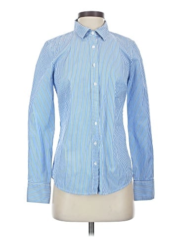Haberdashery for J.Crew Long Sleeve Button-Down Shirt (view 1)