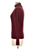 Gap Burgundy Turtleneck Sweater Size M - photo 5