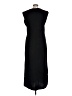 Grecerelle Black Casual Dress Size L - photo 2