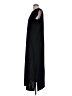Grecerelle Black Casual Dress Size L - photo 5