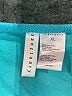 Sanctuary Solid Teal Swimsuit Bottoms Size XL - photo 3