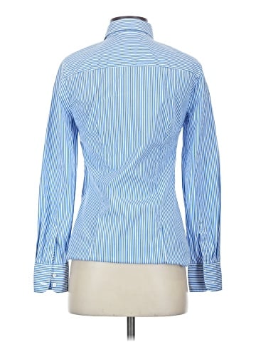 Haberdashery for J.Crew Long Sleeve Button-Down Shirt (view 2)