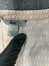 Bass 100% Polyester Pink 3/4 Sleeve Blouse Size M - photo 4