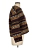 Zara Print Brown Pullover Sweater Size L - photo 4