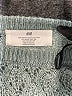 H&M Solid Green Pullover Sweater Size 8 - 10 - photo 3