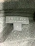 Free Fly Black Cardigan Size S - photo 7