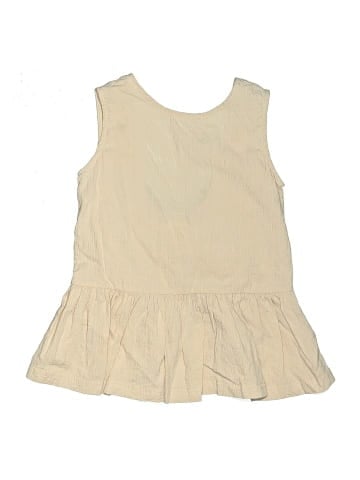M.L. Kids Sleeveless Blouse (view 2)