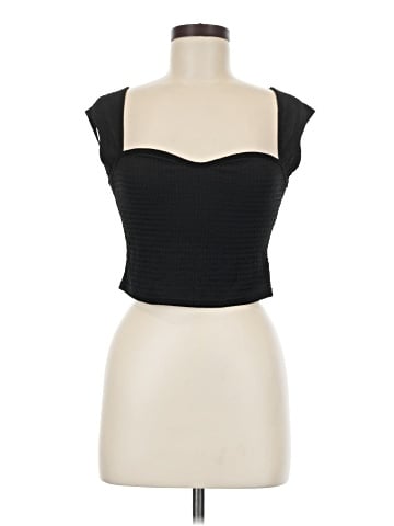 Shein Short Sleeve Top (view 1)