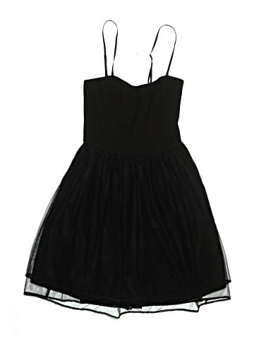 Mango Cocktail Dress (view 1)