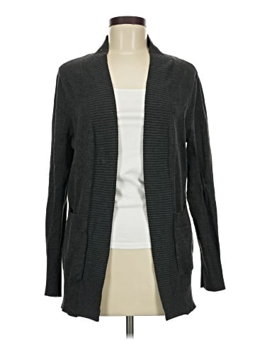 Komarov Cardigan (view 1)