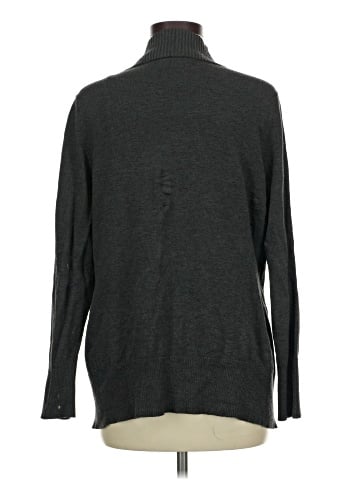 Komarov Cardigan (view 2)