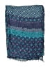 Unbranded Teal Blue Scarf One size - photo 2