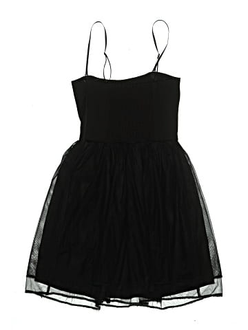 Mango Cocktail Dress (view 2)