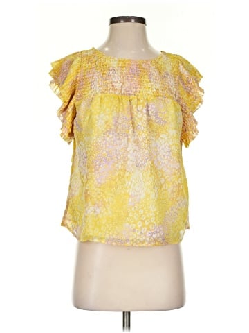 BB Dakota by Steve Madden Sleeveless Blouse (view 1)