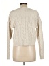 Cyrus Ivory Cardigan Size L - photo 2