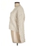 Cyrus Ivory Cardigan Size L - photo 5