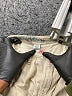 Guess Tan Cargo Pants Size 6X - photo 3