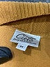 Cielo Gold Cardigan Size M - photo 7