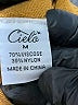 Cielo Gold Cardigan Size M - photo 8