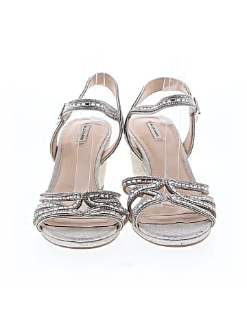 Alex Marie Wedges (view 2)