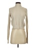 Cyrus Ivory Turtleneck Sweater Size XS - photo 1