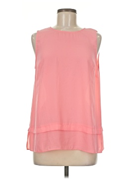 Vince Camuto Sleeveless Blouse