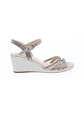 Alex Marie Wedges (view 1)