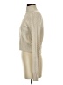 Cyrus Ivory Turtleneck Sweater Size XS - photo 5