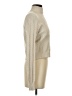 Cyrus Ivory Turtleneck Sweater Size XS - photo 4