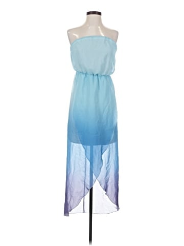 Charlotte Russe Casual Dress (view 1)
