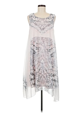 DKNY Cocktail Dress (view 1)