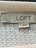 Ann Taylor LOFT Ivory Pullover Sweater Size S - photo 7