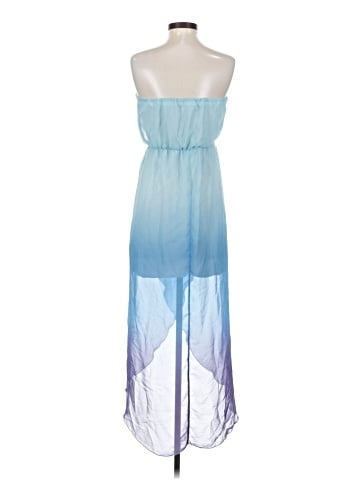 Charlotte Russe Casual Dress (view 2)