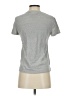 POPSUGAR Gray Short Sleeve T-Shirt Size XS - photo 2