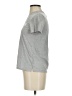 POPSUGAR Gray Short Sleeve T-Shirt Size XS - photo 5