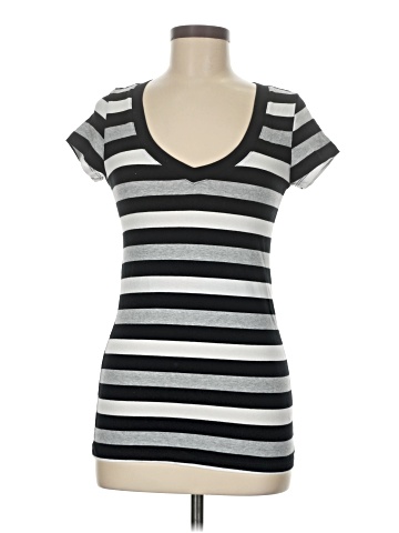 Ambiance Short Sleeve Top (view 1)