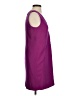 J.Crew 100% Polyester Solid Purple Cocktail Dress Size 2 - photo 4