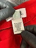 Elle Solid Red Dress Pants Size 10 - photo 8