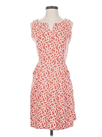 Barbara Gerwit Cocktail Dress (view 1)