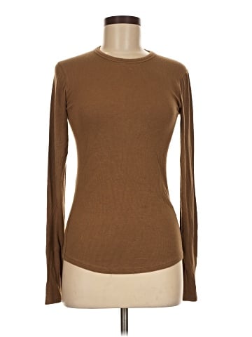 Unbranded Long Sleeve T-Shirt (view 1)
