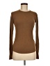 Unbranded Brown Long Sleeve T-Shirt Size M (estimated) - photo 1