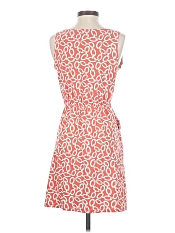 Barbara Gerwit Cocktail Dress (view 2)