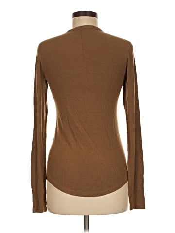 Unbranded Long Sleeve T-Shirt (view 2)