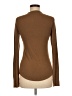 Unbranded Brown Long Sleeve T-Shirt Size M (estimated) - photo 2