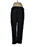 Old Navy Polka Dots Black Casual Pants Size 8 - photo 2
