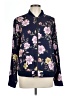 Torrid 100% Rayon Purple Cardigan Size Lg Plus (0) - photo 1